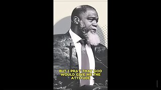 Is your Heart Broken-Voddie Baucham