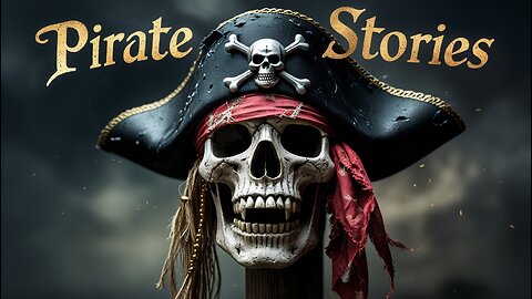 The Brutality of a Pirate’s Life | Pirate Stories