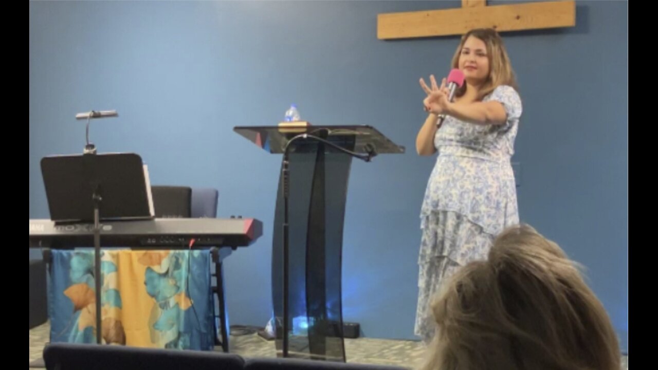 The Cost of the Annointing