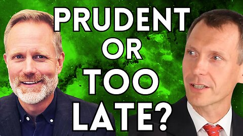 SPECIAL REPORT: Reaction To Today's Fed Announcement | Axel Merk + Live Q&A