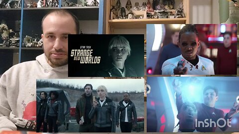 Through the Lens of Time review | Star Trek Strange New Worlds