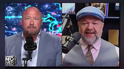 "Epstein Would Provide Literally Anything You Needed- He Was The Devil's Purveyor