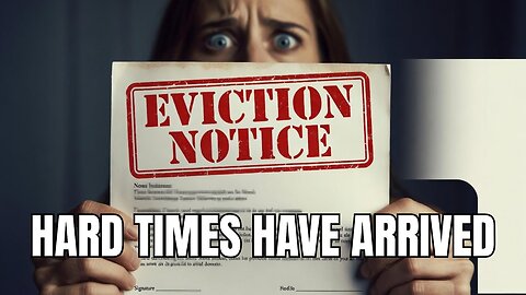 Men Walking Away Are Leaving Women Broke