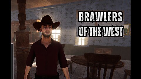 Brawlers of the West