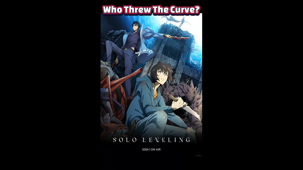5 New Anime About to Explode Like Jujutsu Kaisen
