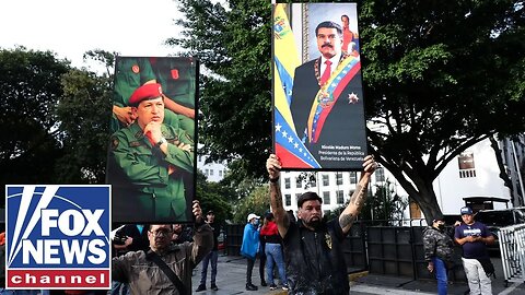 This operation ‘has repercussions,’ emphasizes Fox News correspondent