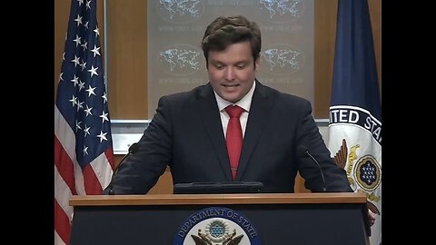 US delegation QUITS Israel-Hamas talks — State Department