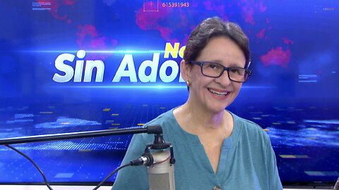 Noticias Sin Adornos #3