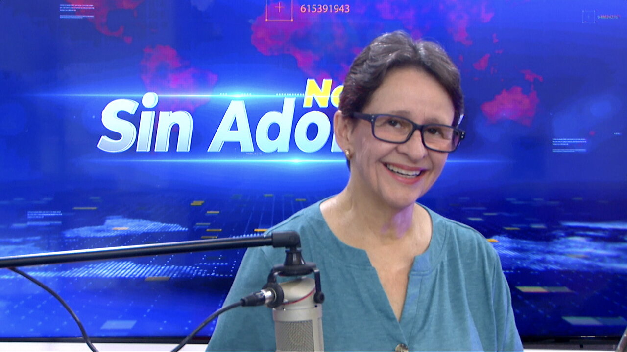 Noticias Sin Adornos #3