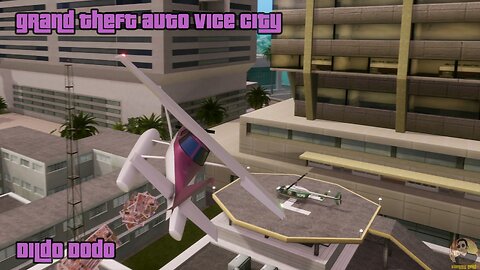GTA: Vice City - The Definitive Edition | 49 InterGlobal Films - Dildo Dodo