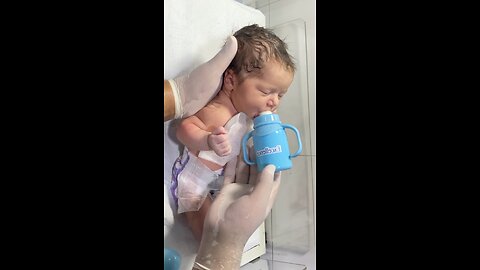 The Cutest Baby Feeding Time 😍 | So Many Yummy Nom Noms!