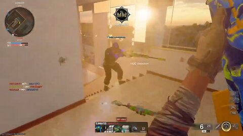 Sniping