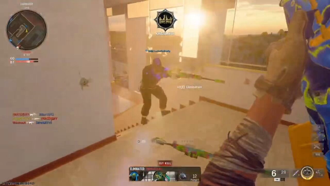 Sniping