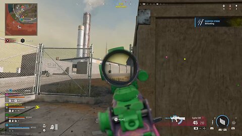Smokes