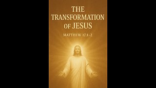 “The Mountain of Transformation”