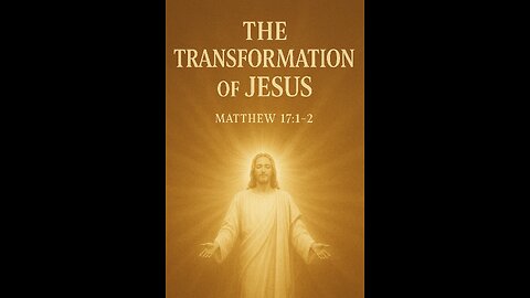 “The Mountain of Transformation”