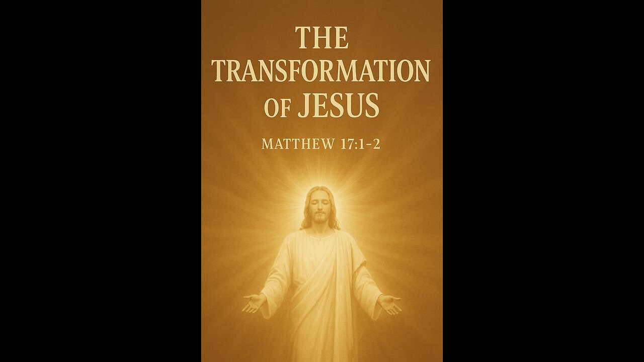 “The Mountain of Transformation”