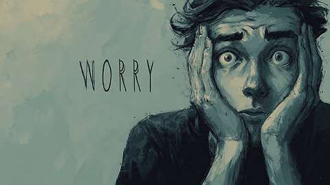 🤥️ Pastor Jack Hyles Sermon "Worry” 😥️