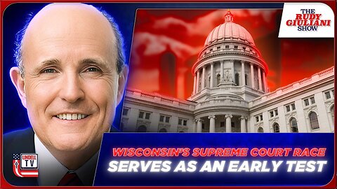 Wisconsin’s Upcoming Supreme Court Race Serves as Early Test of DOGE/Trump Agenda