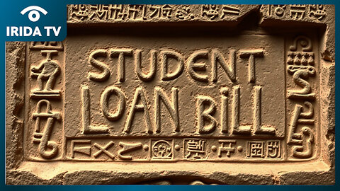 How Student Debt Echoes Ancient Slavery