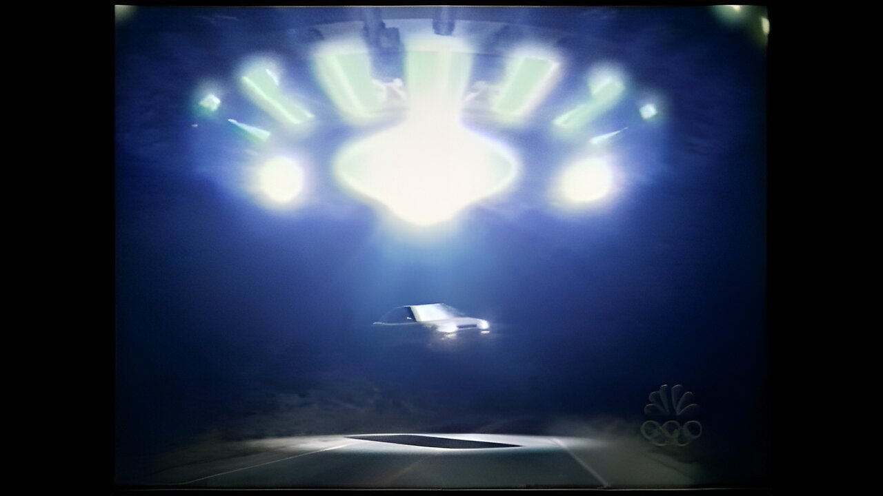 CONFIRMATION: The Hard Evidence of Aliens Among Us? (1999)