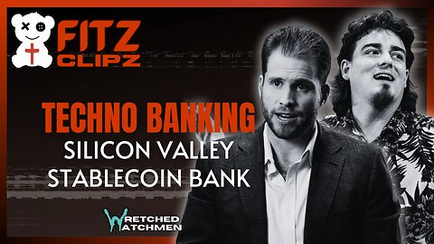 Techno Banking: Silicon Valley Stablecoin Bank