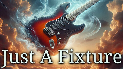 Just A Fixture (arr. by Soft Touches)