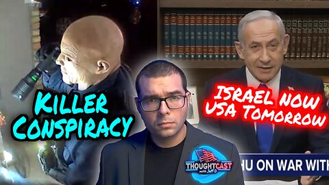 Israel says Iran will bomb usa next! Killer caught Conspiracy. Baby killed by Gays TC 6/16/25