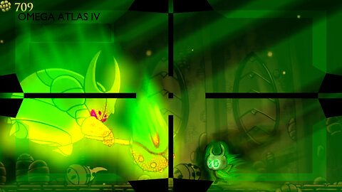 Hollow Knight (2) not the boss I was looking for