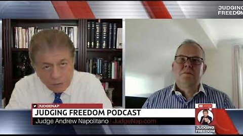 [SPECIAL] Fmr. British Diplomat to Russia - IAN PROUD: Can Europe Defend Ukraine?