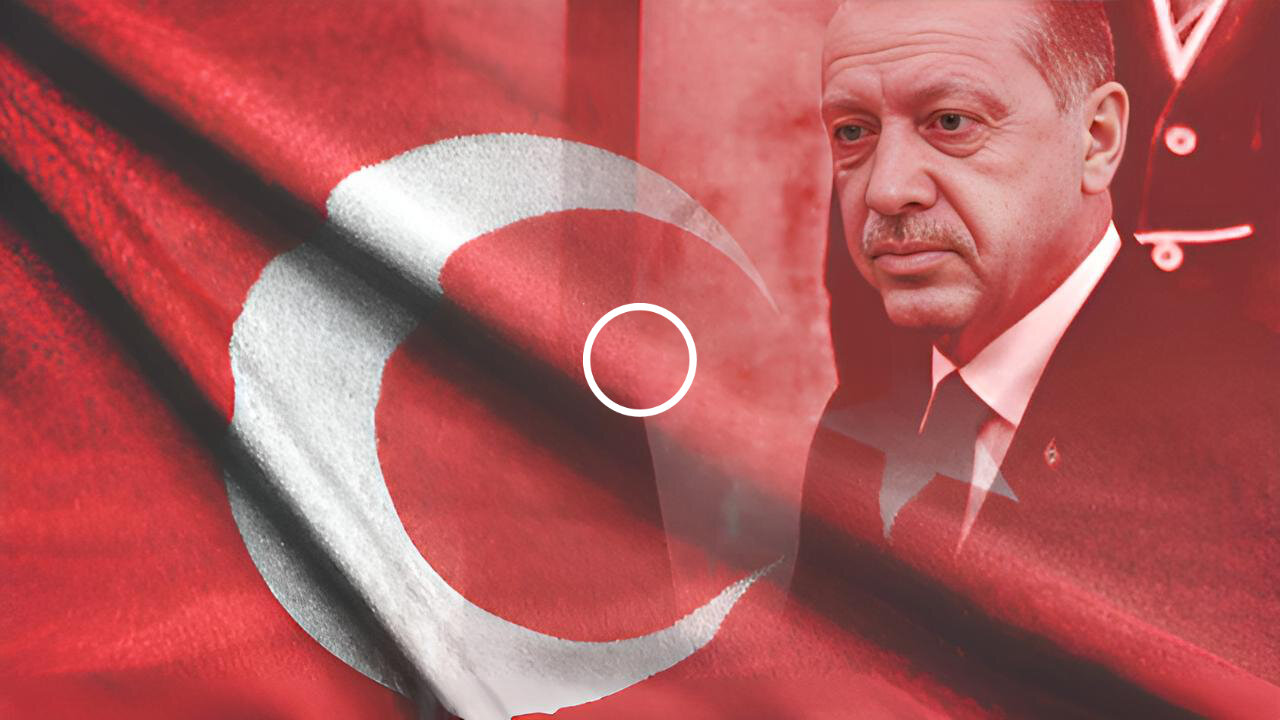 TURKEY - Thousands protest arrest of Istanbul mayor