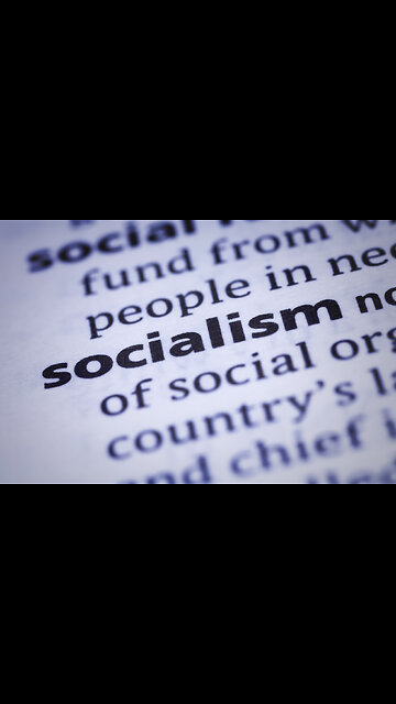 Socialism’s Track Record a Graveyard of Broken Economies and Stolen Freedoms