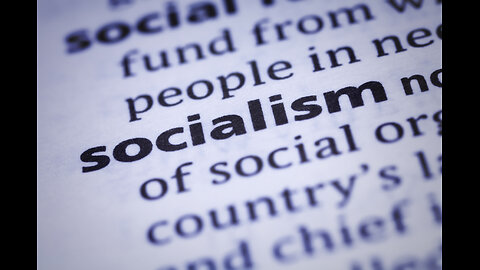 Socialism’s Track Record a Graveyard of Broken Economies and Stolen Freedoms