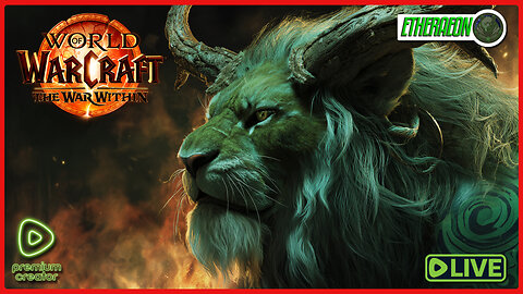 World of Warcraft: The War Within | Timewalking + PvP | RestedXP