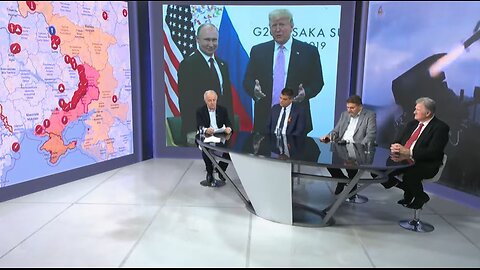 AKTUELNOSTI - Da li je BRIKS zaista poslednja nada u izgradnji novog svetskog poretka?- (06.07.2025)