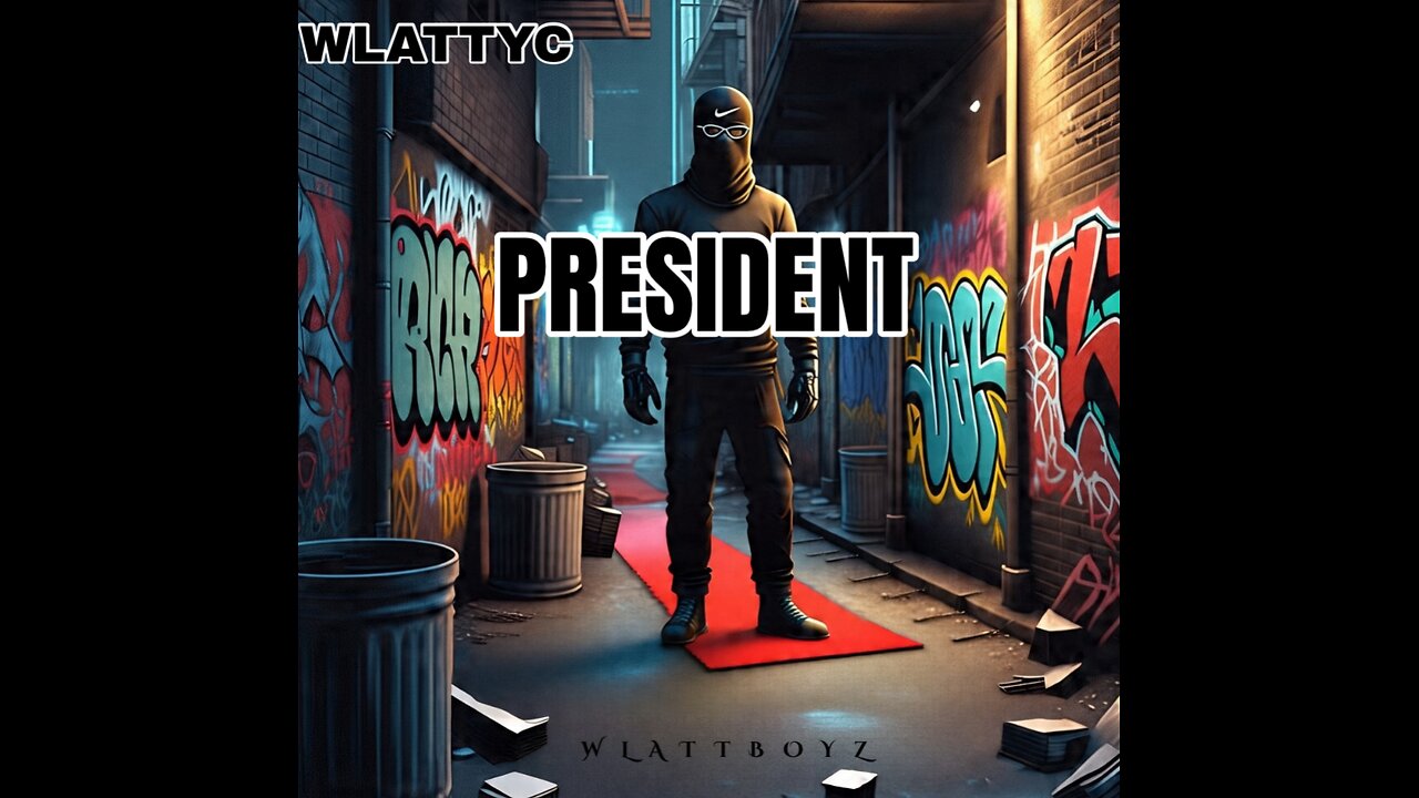 WLATTYC - President