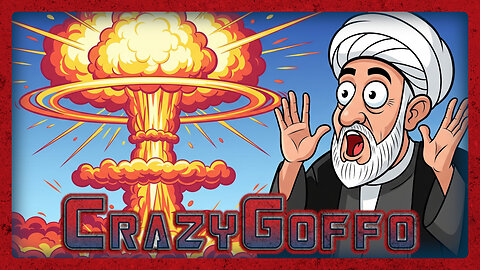 Morning Coffee with CrazyGoffo - Season 2 Ep.096