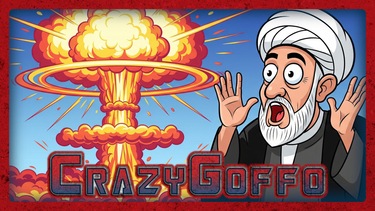 Morning Coffee with CrazyGoffo - Season 2 Ep.096