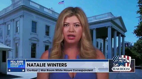The Woman Behind USAID And The State Department Funding Trump/DOGE Protests