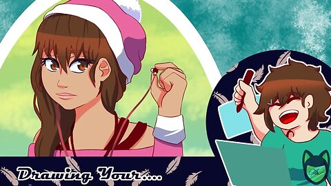 Drawing Your.... #3 || Speedpaint