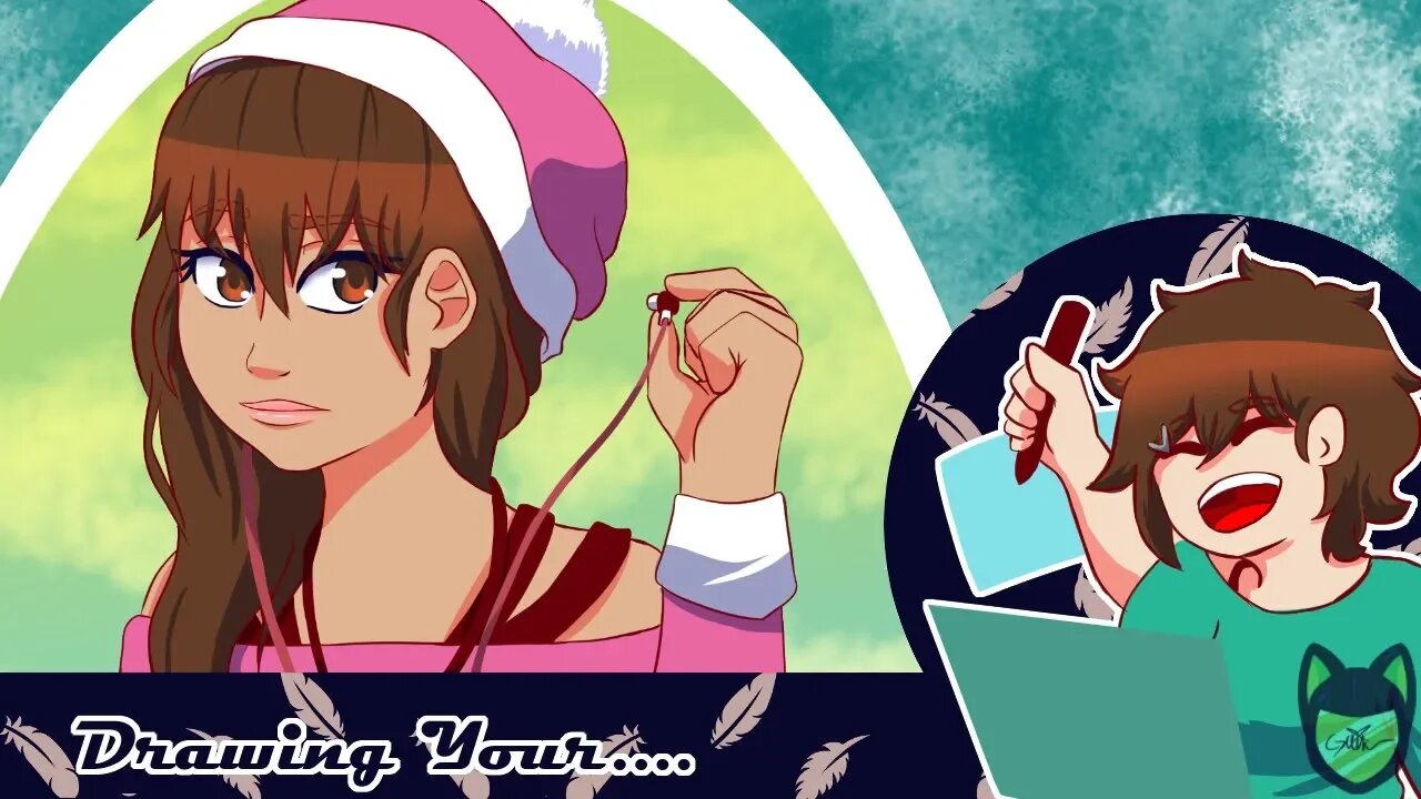 Drawing Your.... #3 || Speedpaint