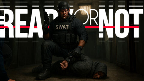 Ready or Not PC Gameplay – Console Drama, Censorship