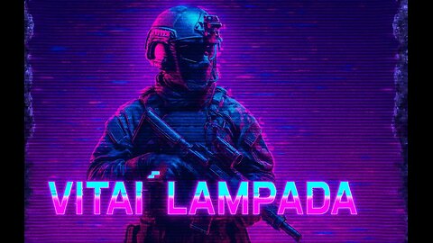 Vitaï Lampada – The Light Still Burns | Occidentum Lux