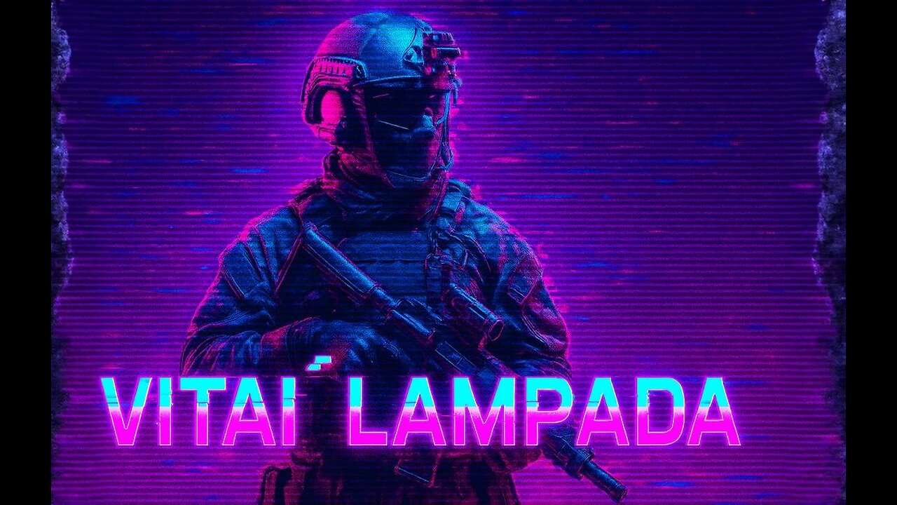 Vitaï Lampada – The Light Still Burns | Occidentum Lux