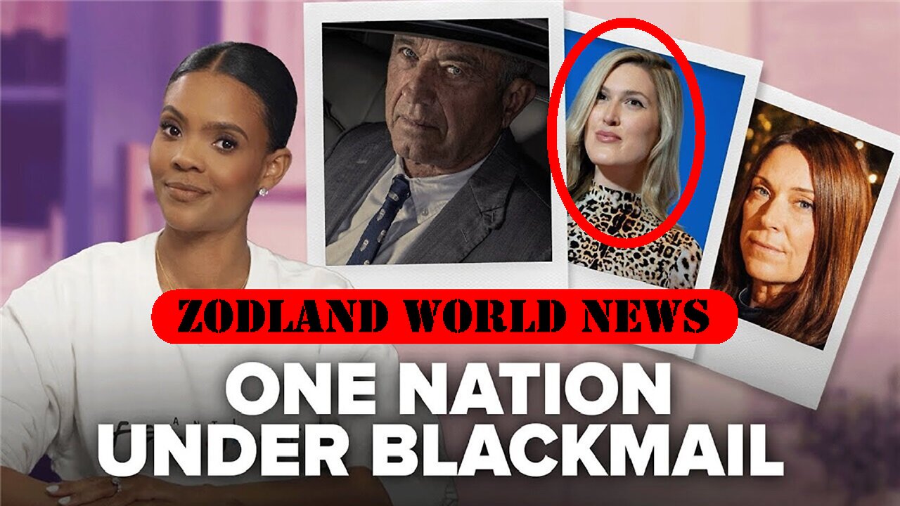 ►🔴 🇺🇸⚡️✡️🇮🇱✡️🇮🇱✡️ 🇺🇸⚡️"You're all frauds and you're going to get EXPOSED" | Candace Owens