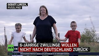 Diskriminierung an deutschen Schulen: Familie flieht vor Mobbing nach Russland