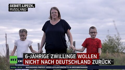 Diskriminierung an deutschen Schulen: Familie flieht vor Mobbing nach Russland