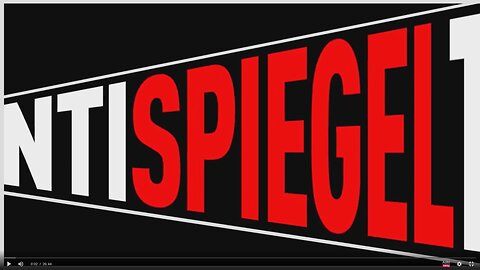 Anti Spiegel TV (Sondersendung) (20.10.25.)
