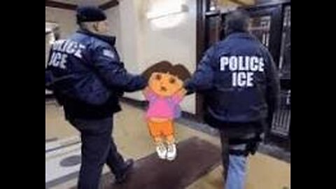 Immigration Riots Predicted : Church Invasion