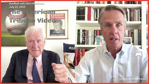 WATCH: Bitter, Fired ABC Staffer Goes Berserk Over Trump’s Assault on the Lying Media